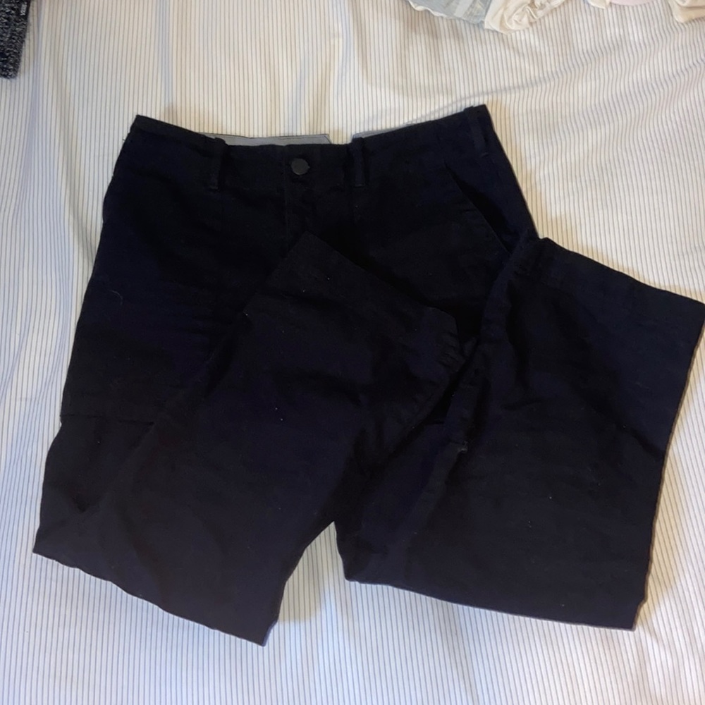 Hurley pants